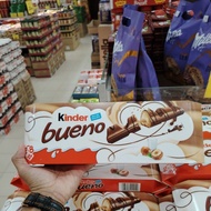 KINDER BUENO(POLAND)