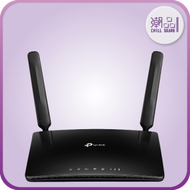 TP-Link Archer MR600 AC1200 雙頻 3G / 4G LTE路由器 - MR600 [香港行貨]