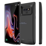Samsung Note 9 專業電池背蓋護殼 █ Full Protection Battery Case Cover