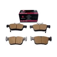 CP-BP02-RB022/43022-TBA-A02 2016+ CIVIC REAR Ceramics Brake Pads RB