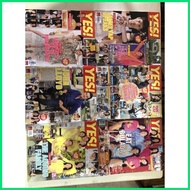 ∟ ▫ ┗ Yes magazine Philippines (limited stock)