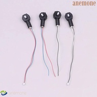 ANEMONE E88pro mini aircraft Accessories, Gears Plastic To mini aircraft E88 Motor Spare Parts E88 m