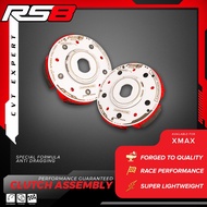 RS8 CLUTCH ASSEMBLY YAMAHA XMAX 300