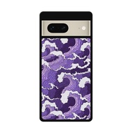 Google Case PIXEL 7 6 6a 5 5a 4 4a 3 3a 2 Pro XL 5g Woffe BG0402