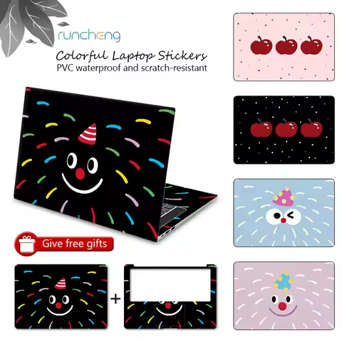 DIY Transformers laptop sticker laptop skin 12/13/14/15/17 inch for MacBook/HP/Acer/Dell/ASUS/Lenovo