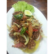 PEKASAM TELUR IKAN (salmon)