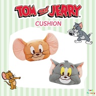 CUSHION Face (Tom and Jerry)