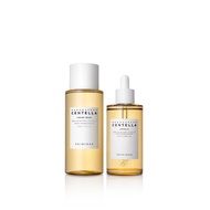 SKIN1004 Basic 2 Ampoule+Toning Toner Set