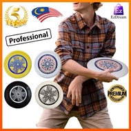 [2025  Premium] 175g Flying Disc Outdoor Ultimate Beach Frisbee Disc Water & Impact Resistant Disc S