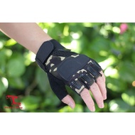 511 Fingerless Tactical Gloves