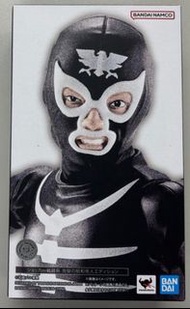 S H Figuarts SHOCKER COMBATMAN EVIL SHOWA KAIJIN EDITION / [SHF] 嘰嘰兵 (地獄之昭和怪人)