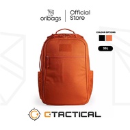 Ctactical CT21 PLUS BACKPACK - NYLON CORDURA® 1000D