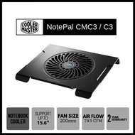 Laptop fan-laptop cooling fan-cooler master notepal cmc3