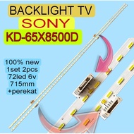SONY 65x8500D BL TV LED BACKLIGHT KD-65X8500D