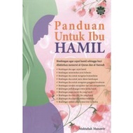 Panduan Untuk Ibu Hamil