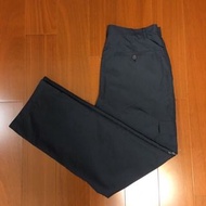 （Size M) Fila Golf 休閒防風長褲  (3M風褲）