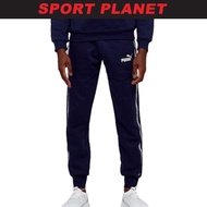 Puma Men Champion Tape Training Long Tracksuit Pant Seluar Lelaki (853357-06) Sport Planet 29-8
