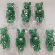 Bearbrick Series 6 字母 7隻