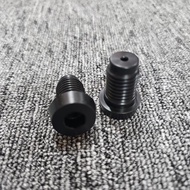 ITEM bumper extension & joint pin extension for Cuetec cue