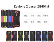 6吋 變形金剛 皮套華碩ASUS ZenFone Laser手機殼保護殼 可站立 防滑防摔ZE601KL 輪