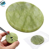 Glue stone, gel stone. photography stone