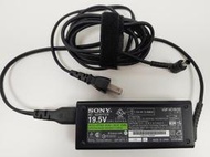 索尼 SONY 4.7A 90W 原廠 筆電 充電器 變壓器 VGP-AC19V25