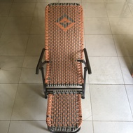 Ghế Bố Xếp Văn Phòng - Ảnh Tự Chụp