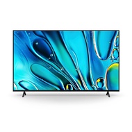 SONY TV BRAVIA 3 S30 SERIES K-65S30