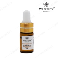 WeBeauty Ascorbic Vit C Face Vit 3ml