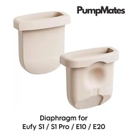 Diaphragm for Eufy S1 S1 Pro/ E10/ E20 Wearable Breast Pump - Diaphragm - Backflow Preventer