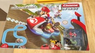 Carrera FIRST Mario Kart 賽車軌道
