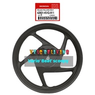 Rear rim vario.beat.beat fi.scoopy. 42601KVG911. original ahm
