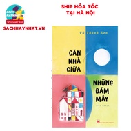 Book - Home among the clouds - Vu Thanh Son Novel - Paperback - Women's Publishing House
