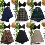 [UP July 28, 2026] Style skirt (select models)