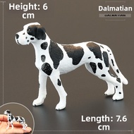 MENGSILE | Cognitive Educational Toy Dalmatian Dog Model