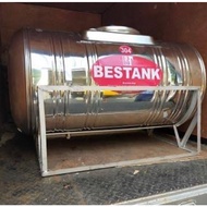 Bestank 500L Water Storage Tank