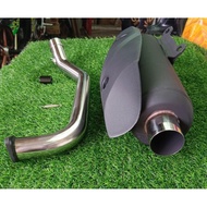TSMP S4 PIPE NMAX V2/AEROX V2