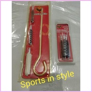♙ § ☸ Cal 45 Cal 22 12 GA 9MM Cleaning Kit