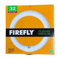 Firefly 32W Circular Fluorescent Tube Daylight/White - FC32/T9