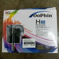 Dophin H80 Hanging Filter