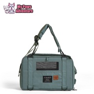 FikaGO TRUFFLE PLUS - Pet Carrier Bag | Pet Back pet | up to 10kg