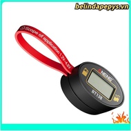 AA AAA AAA C D Battery Tester BT138 Portable Lithium Button Cell Tester Display Power Bank Detector 