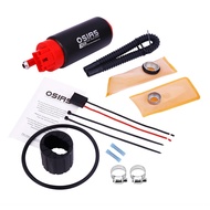 OSIAS 高流量燃油泵340LPH Fuel Pump 2004-2015 GM Truck SUV Silverado Suburban Tahoe Stealth