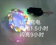 Wog639-Cb ไฟว่าว LED ความสว่างสูงดาวระเบิด