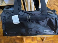 Coleman Boston Bag LG CBD4111BK