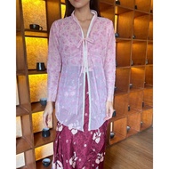 Merona | Asoka Pink Tunic