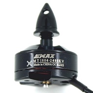GoGoRc EMAX MT1804 2480KV CCW Brushless Motor for 250mm Multi Copter Quadcopter QAV250