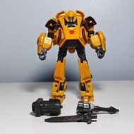 Gamer Edition Transformers Studio Series 01 Bumblebee