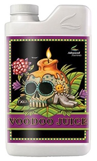 Advanced Nutrients Voodoo Juice Fertilizer(แบ่งขาย)Beneficial Bacteria Root Booster/Enhancer AN ปุ๋ย