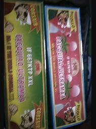 Petasan Korek Jumbo Kembang Api Mercon Meledak Firework Mainan Anak
